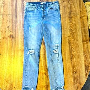 Women’s Vervet Jeans